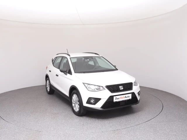 Seat Arona 1.0 EcoTSI Reference