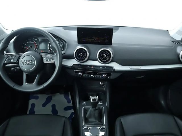 Audi Q2 35 TFSI