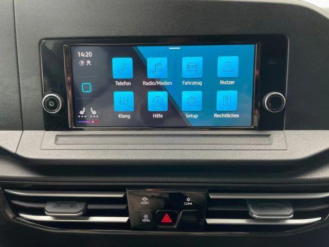 Volkswagen Caddy 2.0 TDI Life