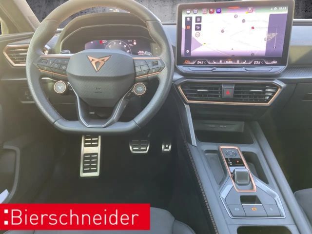 Cupra Leon 2.0 TSI DSG VZ