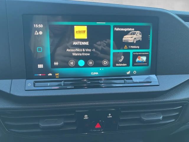 Volkswagen Caddy Cargo TDI