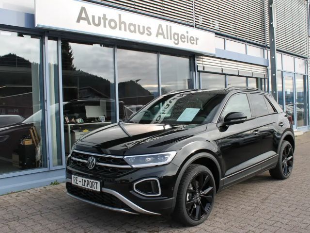 Volkswagen T-Roc 1.5 TSI Style