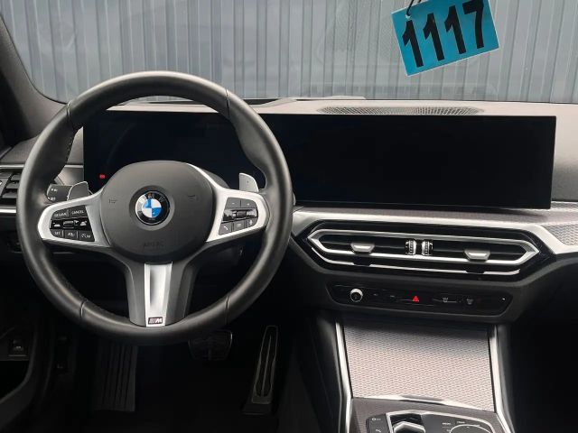 BMW 318 318i M-Sport Touring