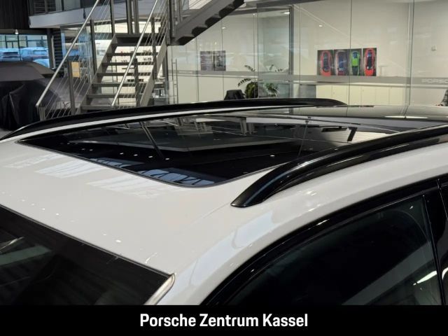 Porsche Cayenne E-Hybrid S