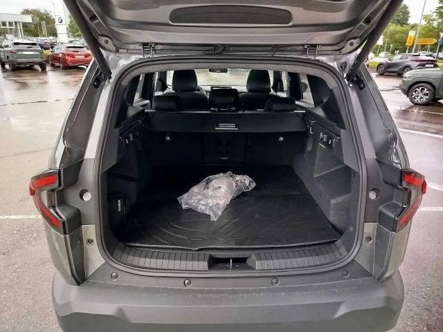 Dacia Bigster Extreme Hybrid 155