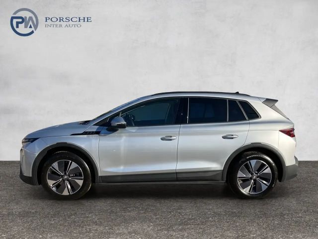 Skoda Elroq 50
