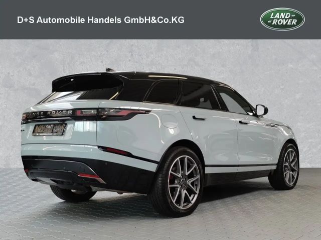 Land Rover Range Rover Velar Dynamic HSE P400