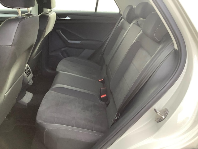 Volkswagen T-Roc 1.5 TSI DSG Style