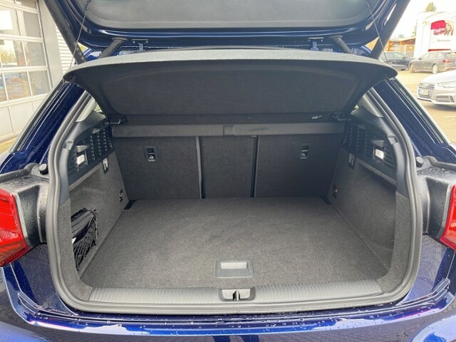 Audi Q2 35 TFSI S-Tronic