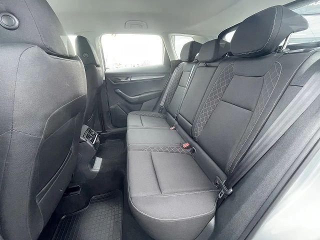 Skoda Karoq 4x4 Ambition