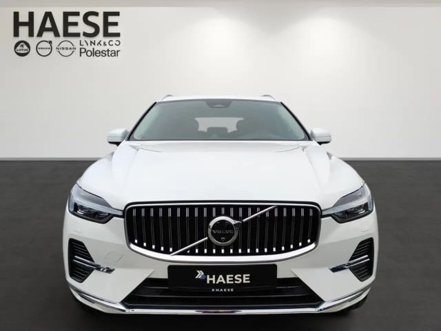 Volvo XC60 AWD Bright T6 Ultra