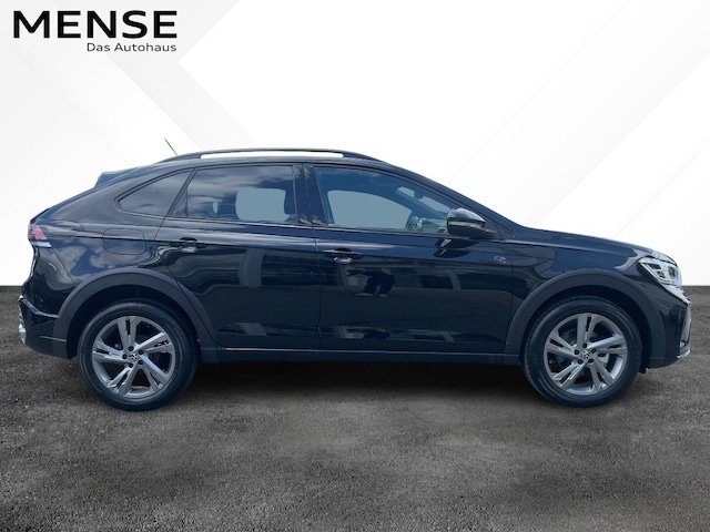 Volkswagen Taigo 1.5 TSI DSG