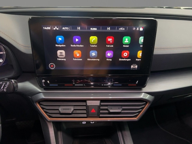 Cupra Formentor 1.4 DSG