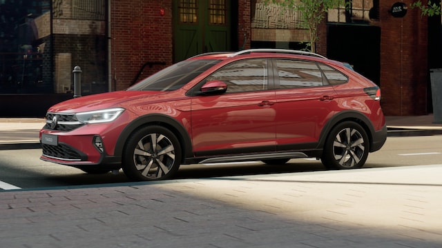 Volkswagen Taigo 1.0 TSI