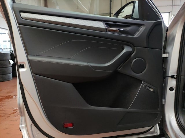 Skoda Kodiaq 2.0 TSI 4x4