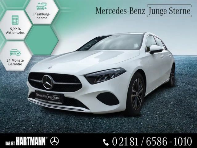 Mercedes-Benz A 180 Progressive