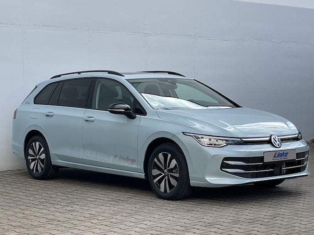 Volkswagen Golf 2.0 TDI Golf VIII Variant