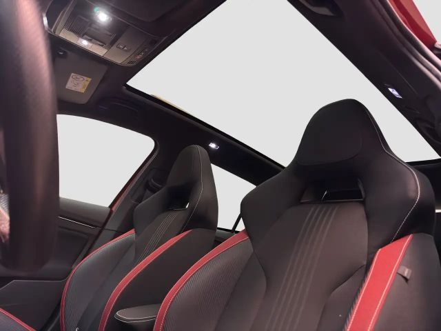 Skoda Kamiq ACT Monte Carlo