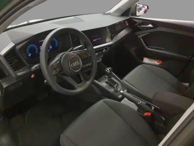 Audi A1 25 TFSI S-Tronic Sportback