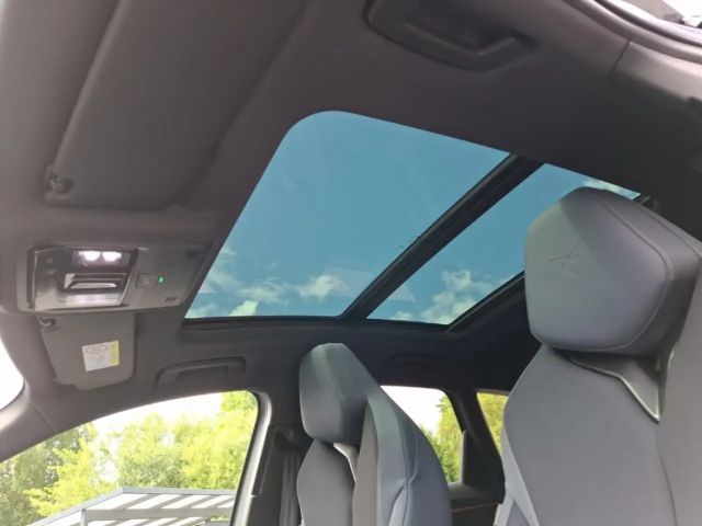 Cupra Terramar 2.0 TSI