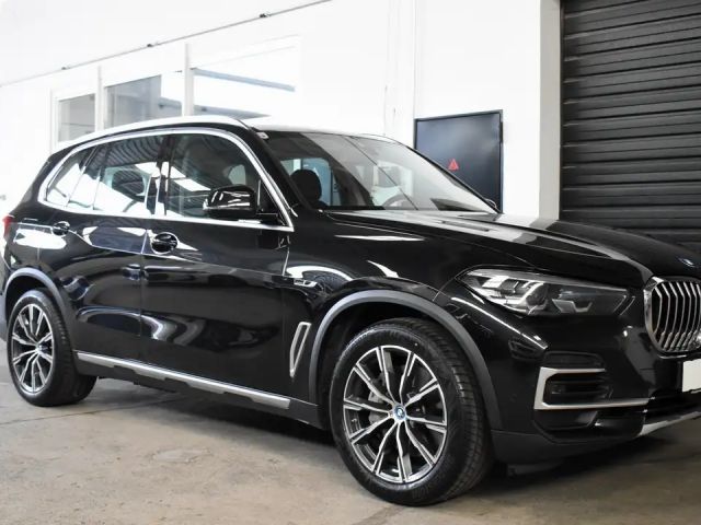 BMW X5 xDrive xDrive45e