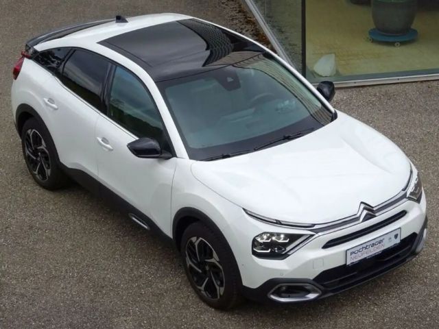 Citroën C4 BlueHDi Max