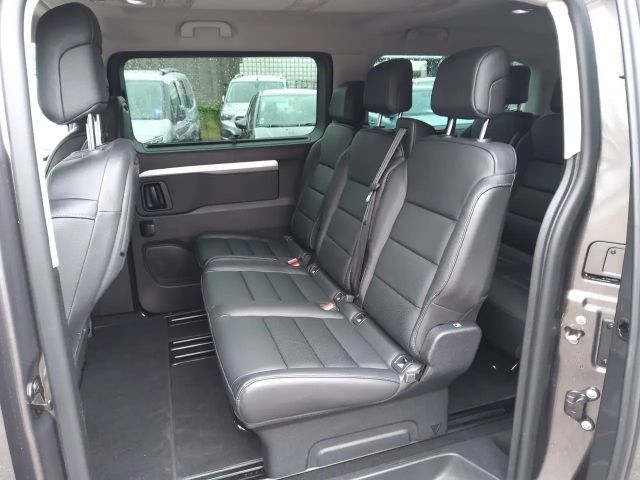 Citroën Spacetourer Shine