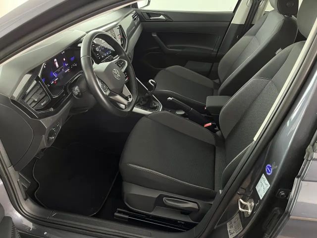 Volkswagen Polo 1.0 TSI Life