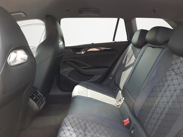 Volkswagen Passat Variant eHybrid