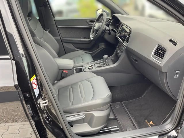 Cupra Ateca 2.0 TSI 4Drive DSG VZ