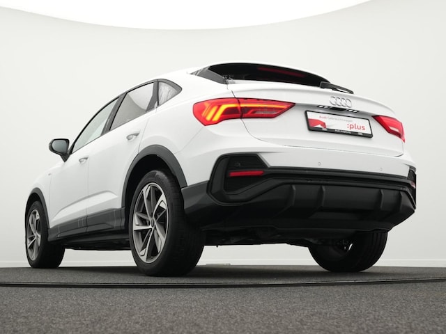 Audi Q3 35 TFSI S-Line S-Tronic Sportback