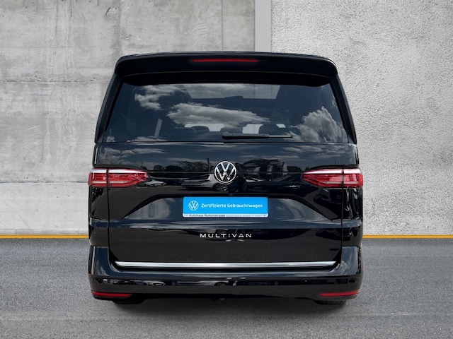 Volkswagen Multivan 2.0 TSI DSG T7