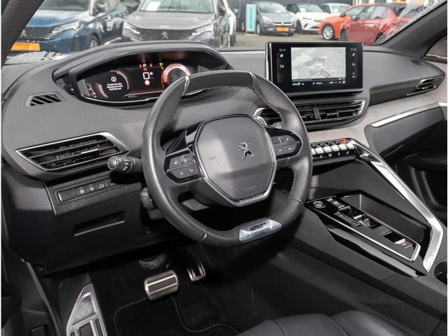 Peugeot 5008 BlueHDi GT-Line