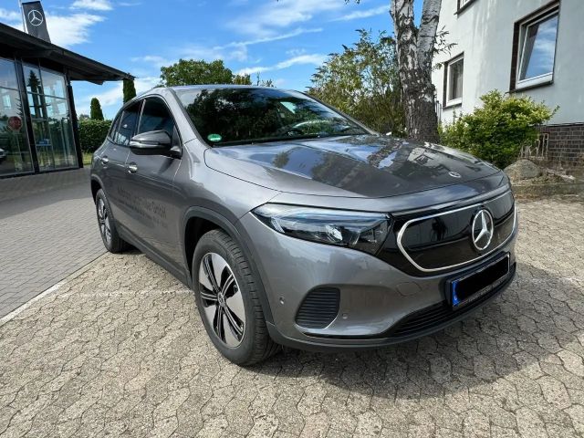 Mercedes-Benz EQA 250