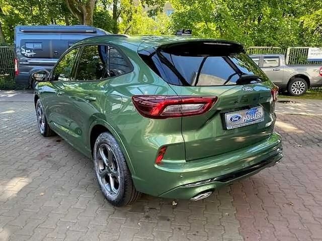 Ford Kuga 1.5EcoB.''ST-LINE''LED-SW,AHK,Winterpaket