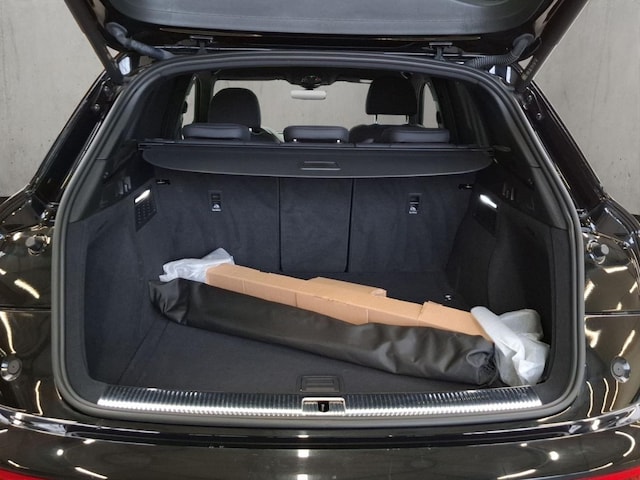 Audi Q5 40 TFSI Quattro S-Tronic