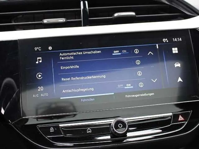 Opel Corsa 1.2 Turbo GS-Line Grand Sport Turbo