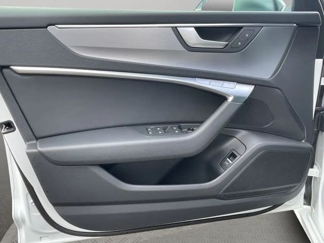 Audi S6 3.0 TDI Quattro