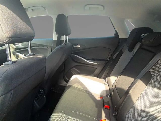 Opel Grandland X Opel  NAVI* PDC* Klima* Automatik*