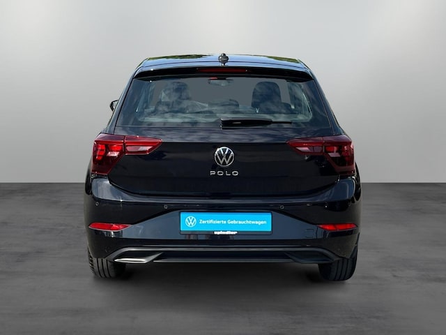 Volkswagen Polo 1.0 TSI DSG IQ.Drive Life
