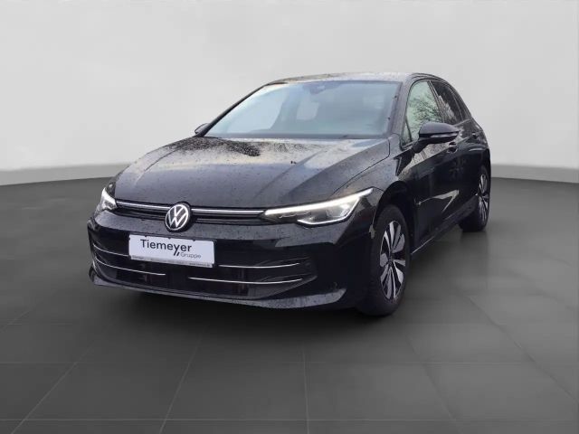 Volkswagen Golf 2.0 TDI DSG