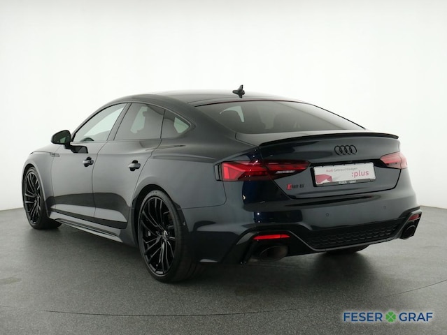 Audi RS5 Quattro Sportback