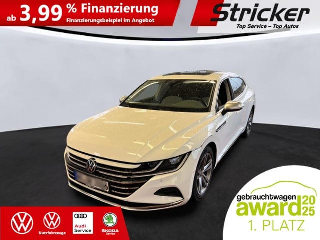 Volkswagen Arteon Shooting Brake 2.0 TDI DSG
