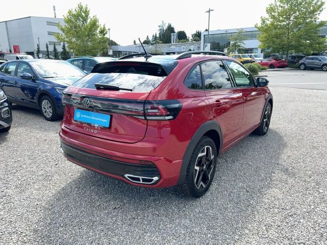 Volkswagen Taigo DSG R-Line