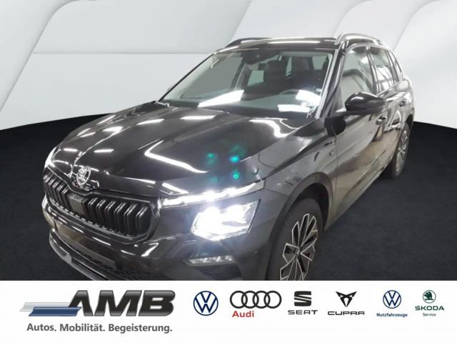 Skoda Kamiq 1.5 TSI Tour