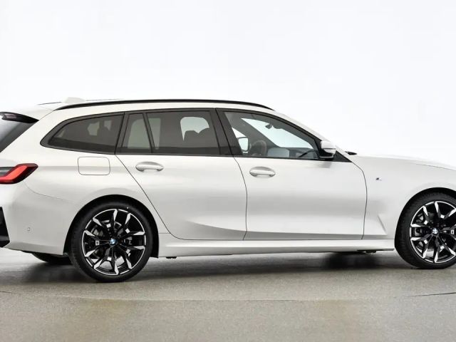 BMW 320 320d xDrive