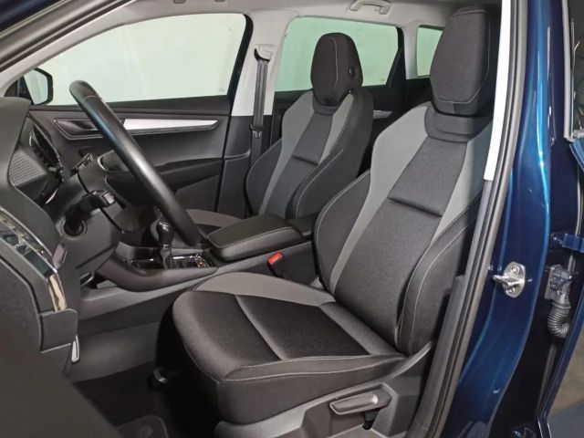 Skoda Karoq 1.0 TSI Tour