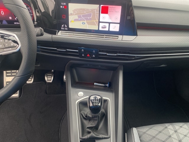 Volkswagen Golf Golf VIII