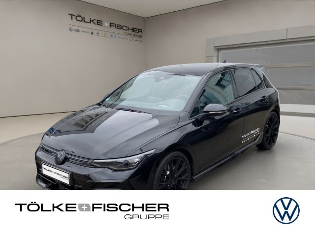 Volkswagen Golf 2.0 TSI 4Motion Golf VIII