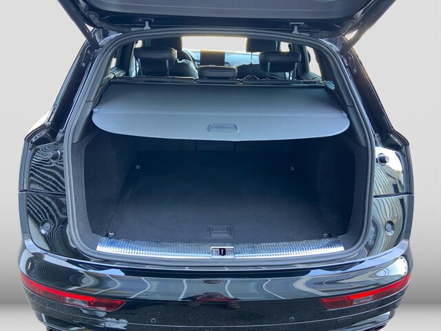 Audi SQ5 SUV TDI tiptronic Audi SQ5 SUV